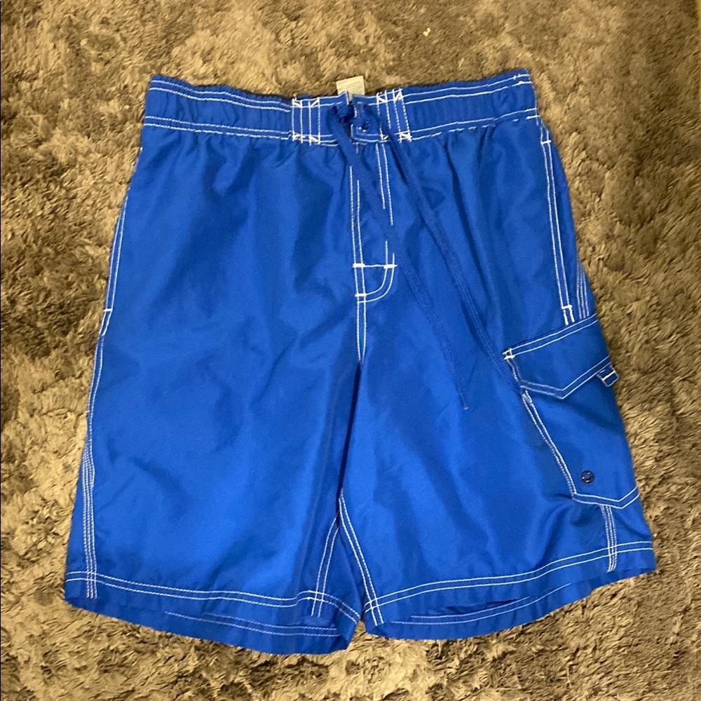 C9 Champion Blue Swim Shorts